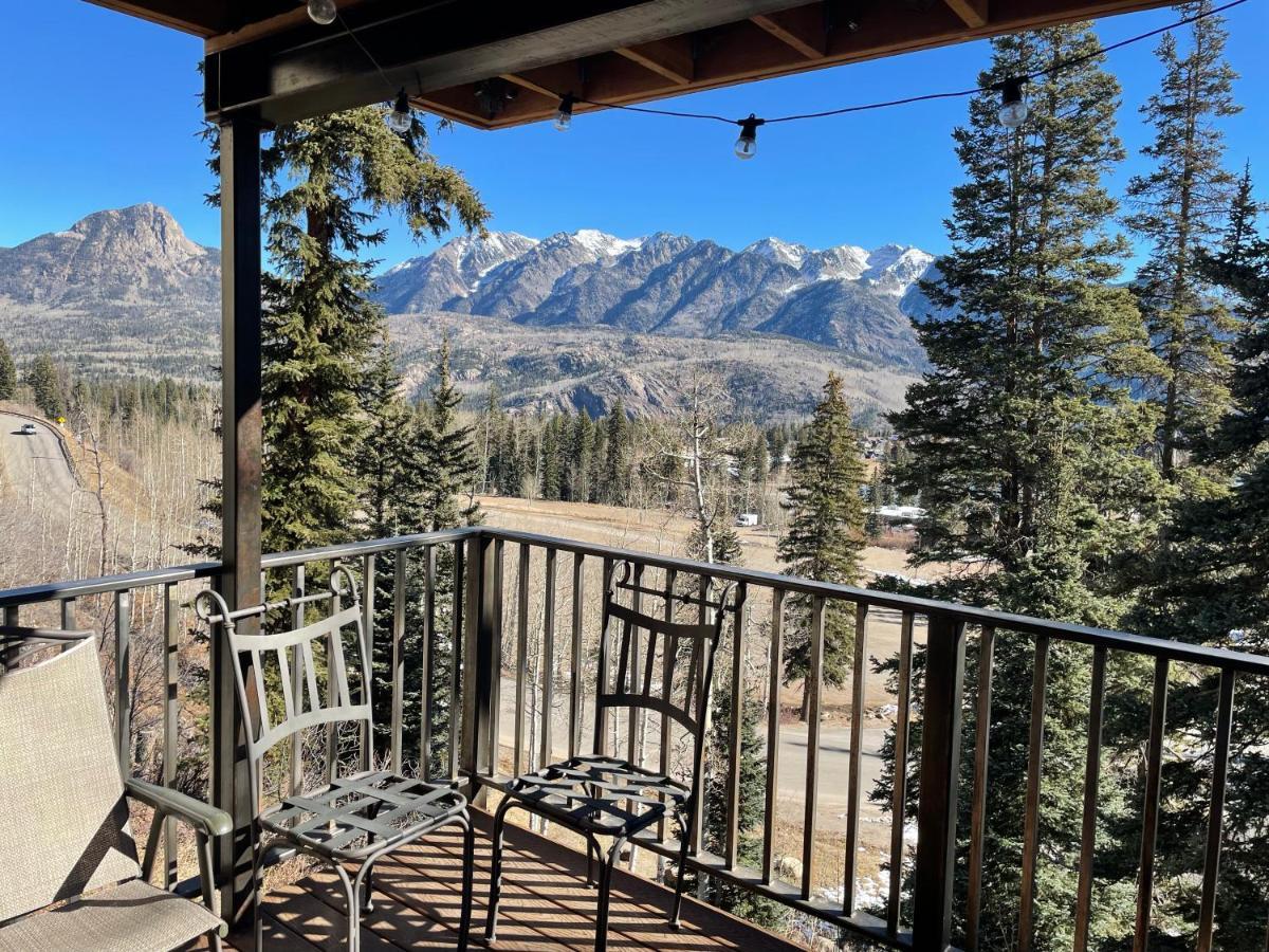 Purgatory Resort Ski In Ski Out Durango Exterior foto